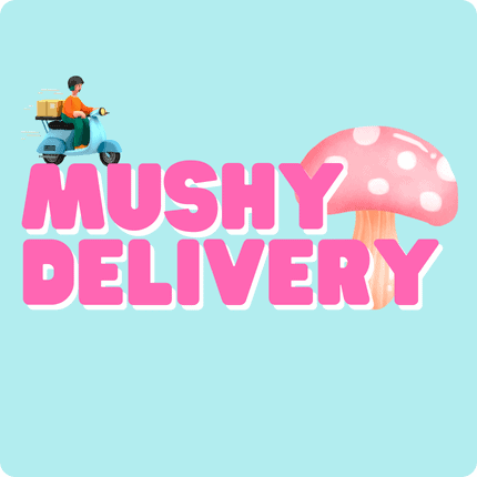 Magic Mushroom Delivery In Southern California